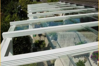 Flex Solar veranda - Overkapping - Wellness & Zwembad - Wonen_nl (1)