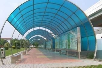 Roofing Sheets